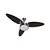 Kit Ventisol Ventilador Fharo ALUM ESC 3P TAB PRT CV3 127V Premium - 2 Unidades - Imagem 4