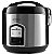 Panela de Arroz Britânia BPA12 Gold Visor Glass 066401152 110V - Imagem 2