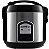 Panela de Arroz Britânia BPA12 Gold Visor Glass 066401152 110V - Imagem 1