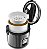 Panela de Arroz Britânia BPA12 Gold Visor Glass 066401152 110V - Imagem 6