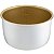 Panela de Arroz Britânia BPA12 Gold Visor Glass 066401152 110V - Imagem 5