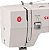 Maquina de Costura Singer Doméstica Facilita Pro 5511 com 11 Pontos 110V - Imagem 5