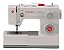 Maquina de Costura Singer Doméstica Facilita Pro 5511 com 11 Pontos 110V - Imagem 2