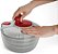 Centrifuga de Alimentos Manual Multilaser Uphome UD003 - Imagem 8
