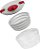 Centrifuga de Alimentos Manual Multilaser Uphome UD003 - Imagem 2