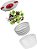 Centrifuga de Alimentos Manual Multilaser Uphome UD003 - Imagem 4