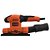 Lixadeira Orbital Black Decker 150W 1/3 Lixa BEW220-BR 110V - Imagem 3