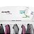 Secadora de Roupa Mueller Sun 8Kg Branco 60Hz 600008050 110V - Imagem 4