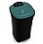 Tanquinho Mueller 4Kg Superpop Preto 60Hz 600022014 110V - Imagem 1