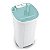 Tanquinho Mueller 4Kg Superpop Branco 60Hz 600022001 110V - Imagem 1