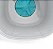 Tanquinho Mueller 4Kg Superpop Branco 60Hz 600022001 110V - Imagem 10