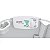 Tanquinho Mueller 4Kg Superpop Branco 60Hz 600022001 110V - Imagem 13
