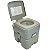 Kit Nautika Barraca Pampa trocador 304000 + Vaso Químico Eco Camp 304100 - Imagem 5