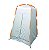 Kit Nautika Barraca Pampa trocador 304000 + Vaso Químico Eco Camp 304100 - Imagem 3