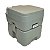 Kit Nautika Barraca Pampa trocador 304000 + Vaso Químico Eco Camp 304100 - Imagem 4
