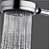 Chuveiro novo Technoshower Docol 01204806 - Imagem 2