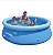 Piscina Inflável Circular Multilaser ES304 2500L - Imagem 1