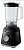 Liquidificador Philips Walita RI2112/91 com 2 Velocidades 600w Preto 110v - Imagem 3