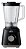 Liquidificador Philips Walita RI2112/91 com 2 Velocidades 600w Preto 110v - Imagem 1