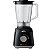 Liquidificador Philips Walita RI2112/90 com 2 Velocidades Pulsar 600w Preto 220v - Imagem 4