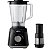 Liquidificador Philips Walita RI2112/90 com 2 Velocidades Pulsar 600w Preto 220v - Imagem 1