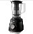 Liquidificador Philips Walita RI2112/90 com 2 Velocidades Pulsar 600w Preto 220v - Imagem 2