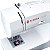 Maquina de Costura Eletrônica Singer SC220-RD 200 Pontos Vermelha Bivolt - Imagem 5