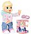 Boneca Baby Wow Malu Multikids BR580 Multilaser - Imagem 3