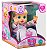 Boneca Baby Wow Malu Multikids BR580 Multilaser - Imagem 2