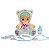 Boneca Cry Babies Kristal Multikids BR1087 Multilaser - Imagem 1
