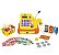 Caixa Registradora Maria Clara e JP com Luz e Som Multikids BR1640 Multilaser - Imagem 2