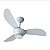 Ventilador de Teto Ventisol Mistral Led BR 3P INJ BR C/R Inverter 14225 Bivolt - Imagem 2