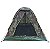 Barraca Camping Kongo 3 Pessoas Nautika 155800-UN - Imagem 2