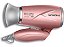 Secador de Cabelo Mondial SC-47-GR Golden Rose 1200W Bivolt - Imagem 8