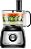 Multiprocessador de Alimentos Mondial Turbo Chef MPN-01-BF 1000W Preto 110V - Imagem 2