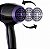 Secador de Cabelos Mondial SCN-01 2000W Preto 110v - Imagem 2