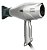 Secador de Cabelo Taiff Unique 3100W 000000371 220V - Imagem 5