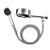 Chuveiro Technoshower com Desviador DN15 (1/2") Chrome Docol 01511606 - Imagem 1