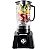 Liquidificador Philco PLQ1400P Preto 103101037 110V - Imagem 1