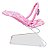 Cadeira de Descanso para Baby Style Lion Rosa - Imagem 2