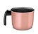 Kit MTA Conjunto Madri Rose Supra 7 Peças 5679 + Panela de Pressão Rose com Visor N20/4,5L 9212 - Imagem 9