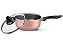 Kit MTA Conjunto Madri Rose Supra 7 Peças 5679 + Panela de Pressão Rose com Visor N20/4,5L 9212 - Imagem 5
