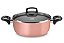 Kit MTA Conjunto Madri Rose Supra 7 Peças 5679 + Panela de Pressão Rose com Visor N20/4,5L 9212 - Imagem 4