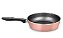 Kit MTA Conjunto Madri Rose Supra 7 Peças 5679 + Panela de Pressão Rose com Visor N20/4,5L 9212 - Imagem 6