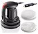 Kit Multilaser Politriz Automotiva 12 Volts AU605 + Aspirador de Pó Automotivo 1500PA AU607 - Imagem 2
