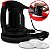 Kit Multilaser Politriz Automotiva 12 Volts AU605 + Aspirador de Pó Automotivo 1500PA AU607 - Imagem 6
