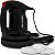 Kit Multilaser Politriz Automotiva 12 Volts AU605 + Aspirador de Pó Automotivo 1500PA AU607 - Imagem 4