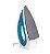 Kit Agratto Robô Aspirador Praticci Preto AAR01I-04 USB 3W 3.7V + Ferro De Passar Facile FF-01 110v - Imagem 5