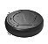 Kit Agratto Robô Aspirador Praticci Preto AAR01I-04 USB 3W 3.7V + Ferro De Passar Facile FF-01 110v - Imagem 6