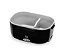 Kit Multilaser Fritadeira Elétrica Air Fryer 4L Preta CE221 110v+ Aquecedor De Alimentos CE071 - Imagem 7